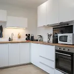 Apartmán Renaissance - 5 Voyageurs - Cite Des Loisirs Amnéville