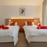 Renaissance - 5 Voyageurs - Cite Des Loisirs Apartmán Amnéville