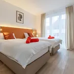 Renaissance - 5 Voyageurs - Cite Des Loisirs Apartmán