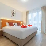 Renaissance - 5 Voyageurs - Cite Des Loisirs Apartmán