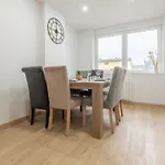 Renaissance - 5 Voyageurs - Cite Des Loisirs Apartmán *