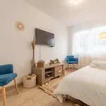 Renaissance - 5 Voyageurs - Cite Des Loisirs Apartmán