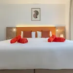 Apartmán Renaissance - 5 Voyageurs - Cite Des Loisirs