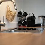 Apartmán Renaissance - 5 Voyageurs - Cite Des Loisirs Amnéville