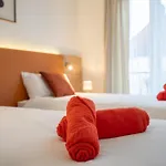 Apartmán Renaissance - 5 Voyageurs - Cite Des Loisirs Amnéville