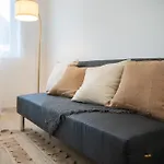 Renaissance - 5 Voyageurs - Cite Des Loisirs Apartmán *