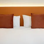 Renaissance - 5 Voyageurs - Cite Des Loisirs Apartmán