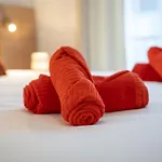 Renaissance - 5 Voyageurs - Cite Des Loisirs Apartmán Amnéville