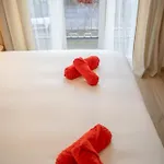 Renaissance - 5 Voyageurs - Cite Des Loisirs *