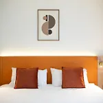 Renaissance - 5 Voyageurs - Cite Des Loisirs Apartmán Amnéville