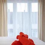 Apartmán Renaissance - 5 Voyageurs - Cite Des Loisirs