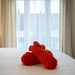 Apartmán Renaissance - 5 Voyageurs - Cite Des Loisirs Amnéville