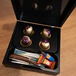 Renaissance - 5 Voyageurs - Cite Des Loisirs *