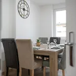 Apartmán Renaissance - 5 Voyageurs - Cite Des Loisirs Amnéville