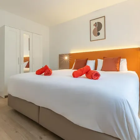 Renaissance - 5 Voyageurs - Cité Des Loisirs Appartement