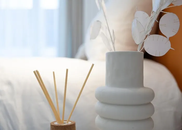 Renaissance - 5 Voyageurs - Cité Des Loisirs * Amnéville