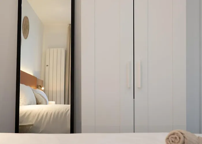 Renaissance - 5 Voyageurs - Cité Des Loisirs *