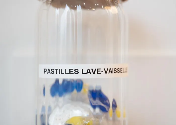 Renaissance - 5 Voyageurs - Cité Des Loisirs Appartement