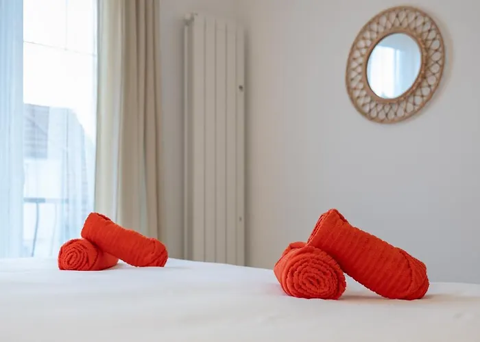 Renaissance - 5 Voyageurs - Cité Des Loisirs *