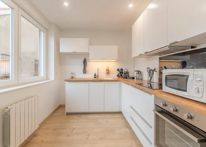 Renaissance - 5 Voyageurs - Cité Des Loisirs Appartement *