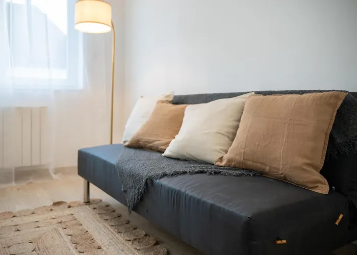 Renaissance - 5 Voyageurs - Cité Des Loisirs Appartement *