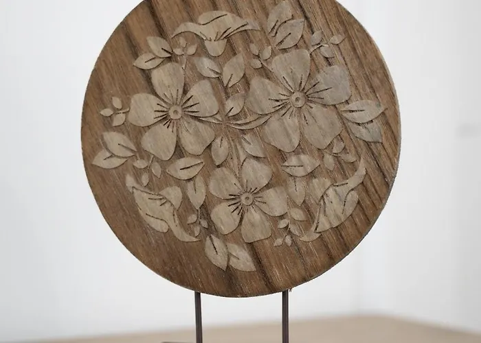 Renaissance - 5 Voyageurs - Cité Des Loisirs *