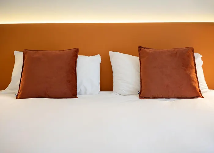 Renaissance - 5 Voyageurs - Cité Des Loisirs Appartement