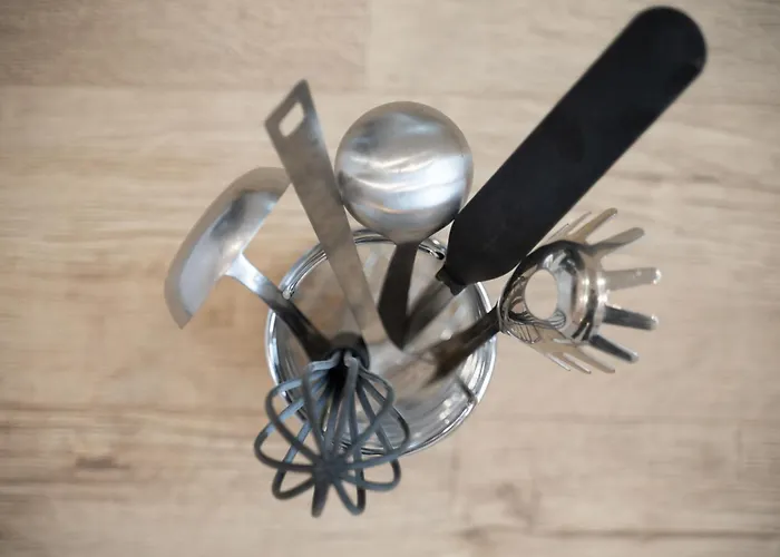 Renaissance - 5 Voyageurs - Cité Des Loisirs Appartement