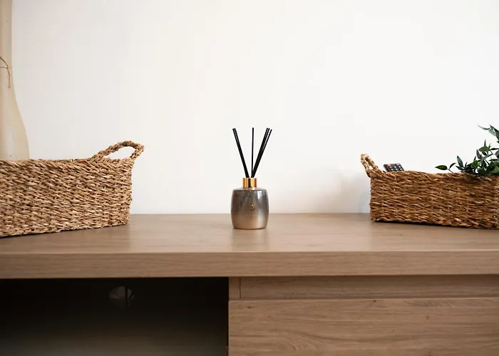 Renaissance - 5 Voyageurs - Cité Des Loisirs Appartement Amnéville