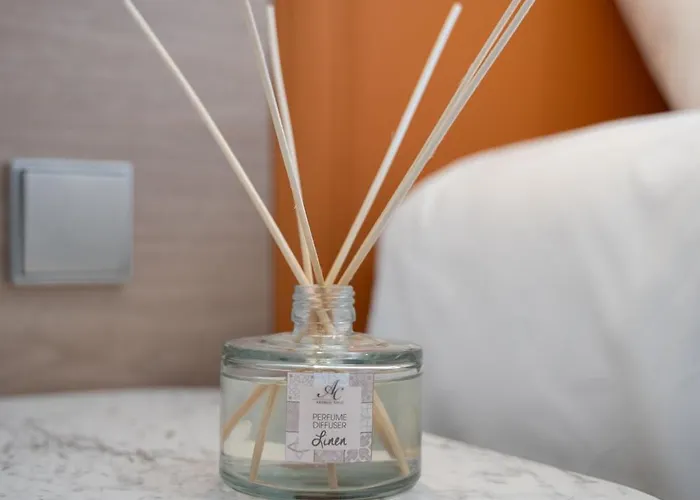 Appartement Renaissance - 5 Voyageurs - Cité Des Loisirs *