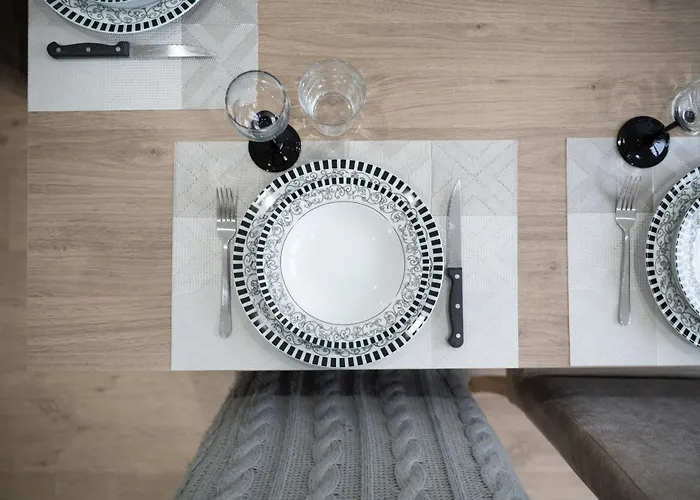 Renaissance - 5 Voyageurs - Cité Des Loisirs Appartement