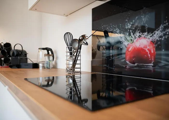 Appartement Renaissance - 5 Voyageurs - Cité Des Loisirs