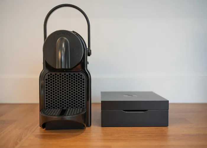 Appartement Renaissance - 5 Voyageurs - Cité Des Loisirs *