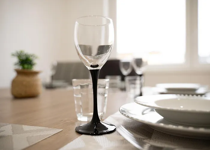 Renaissance - 5 Voyageurs - Cité Des Loisirs Appartement